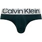 Pánské slipy Calvin Klein 3 pack NB3073A C7U