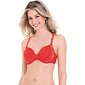 Jemne vystužená podprsenka Colette Underwired Bra Rosa Faia 5251 flame