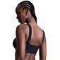 Sportovní podprsenka Tommy Hilfiger Bralette UW0UW04612