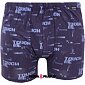 Boxerky Andrie PS 5591 navy