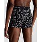 Boxerky Calvin Klein 1996 NB3403A GND