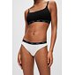 Dámská tanga Hugo 50495870 tisk