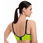 Sportovní Air Control podprsenka Anita 5544 apple green