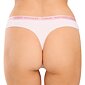 Dámská tanga Tommy Hilfiger UW0UW04889 sv.růžová