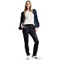 Casual Fit ležérní kalhoty Cecil pro ženy 377373 navy