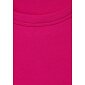 Dámské žebrované tílko na široká ramínka Cecil 321112 pink sorbet