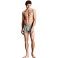 Boxerky Calvin Klein Modern Structure 3 pack NB2970A MCA