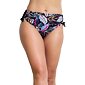 Dvoudílné plavky Triola 81254 multicolor