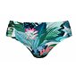 Kosticové dvoudílné plavky Anita style Elna M4 8421 curacao