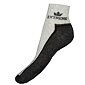 Ponožky Gapo Fit Extreme - světle šedá