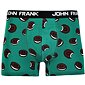 Boxerky pro muže Cookies John Frank 320 - video
