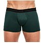 Bavlnené boxerky Cornette High Emotion Energy petrol