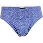 Pánske slipy bavlna/lycra Andrie PS 3530 jeans