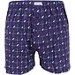 Elegantné trenkoslipy pre mužov Andrie PS 5606 navy