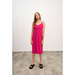 Dámské šaty Vamp 16524 Fuchsia