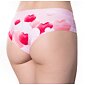 Bezešvé dámské kalhotky Meméme Romantic Pink Heaven