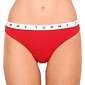 Nohavičky Tommy Hilfiger UW0UW02523 červené