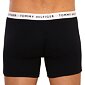 Boxerky Tommy Hilfiger Trunk Cotton 3 pack UM0UM02326- 0TA