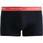 Boxerky Tommy Hilfiger Cotton Stretch 3 pack UM0UM01642 0TU