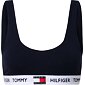 Športová podprsenka cez hlavu Tommy Hilfiger Bralette UW0UW02225