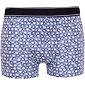 Pánske boxerky s potlačou Andrie PS 5692 jeans