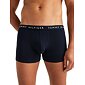 Boxerky Tommy Hilfiger Trunk Recycled Cotton 3 pack UM0UM02324- 0UG