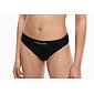 Kalhotky pro ženy Calvin Klein Embossed Icon QF6993 černé