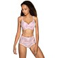 Vystužená hladká podprsenka DreamBra Touch of Silk 041823