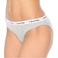 Nohavičky Calvin Klein Carousel QD3586E šedé