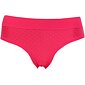 Dámske klasické nohavičky Andrie PS 2909 cherry