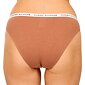 Kalhotky Tommy Hilfiger UW0UW02828 mocca
