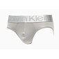 Pánské slipy Calvin Klein 3 pack NB3073A