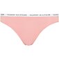 Nohavičky Tommy Hilfiger UW0UW02828 losos