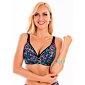 Dvojdielne plavky Fantasy Brixi P1101/K1101 multicolor