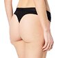 Dámská  tanga Tommy Hilfiger UW0UW04146 černá