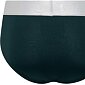 Pánské slipy Calvin Klein 3 pack NB3073A C7U