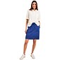 Trendy sukně Cecil 3611303 royal