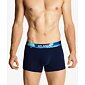 Boxerky pro muže Atlantic 3MH-164 3pack modré