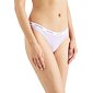 Tangá Calvin Klein QD3587E lila