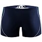 Plavky pro muže Sesto senso BD 366 navy
