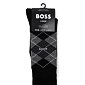 Pánské ponožky Boss 50478352 2 pack