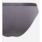 Klasické kalhotky Tommy Hilfiger UW0UW04329 šedé