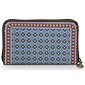 Dámská designová peněženka Pip studio 51.273.350 clover blue
