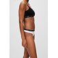 Dámská tanga Hugo 50495870 tisk
