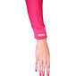 Trendy svetřík do stojáčku Orange Point 2439 fuchsia