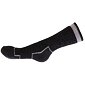 Vlnené outdoor ponožky s merino vlnou Matex 835 Olda šedé