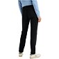 Casual Fit ležérní kalhoty Cecil pro ženy 377015 černé