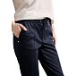 Casual Fit ležérní kalhoty Cecil pro ženy 377373 navy