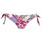 Kosticové dvoudílné plavky Rosa Faia Elsy M4 8701 pastel pink