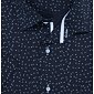 Elegantní košile pro muže AMJ Comfort VKBR 1366 navy